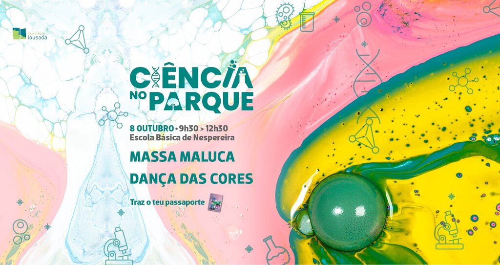 Ciência no Parque