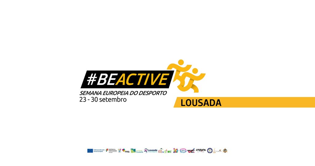 Semana Europeia do Desporto