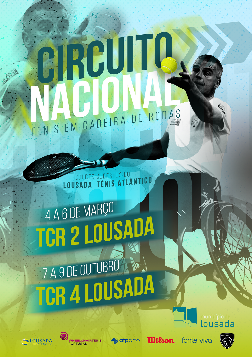 TCR 4