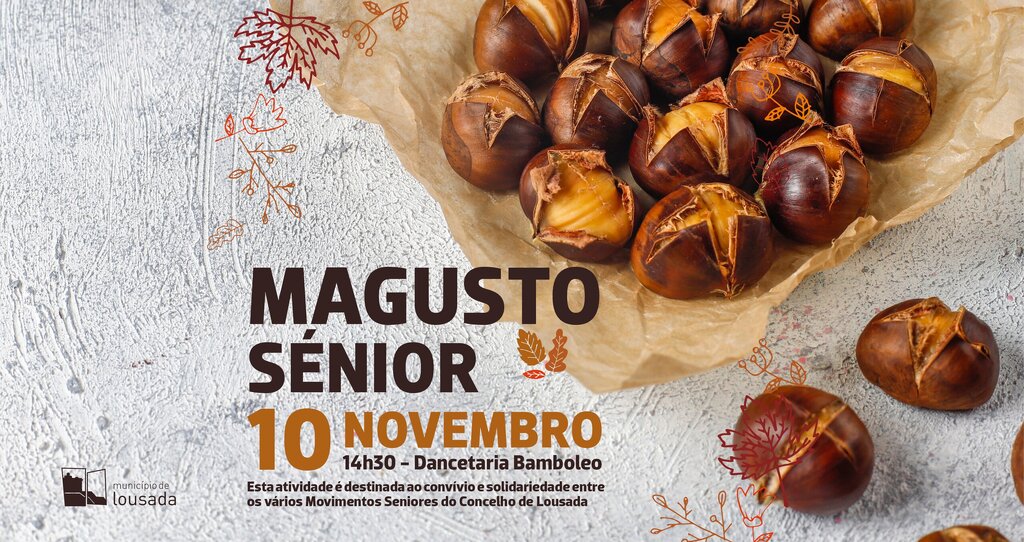 Magusto Sénior