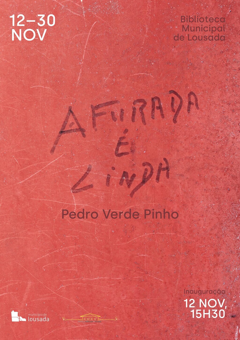 Afurada é Linda