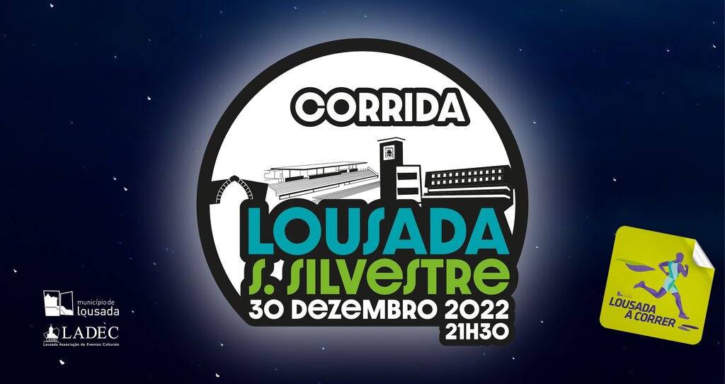 Corrida São Silvestre 2022