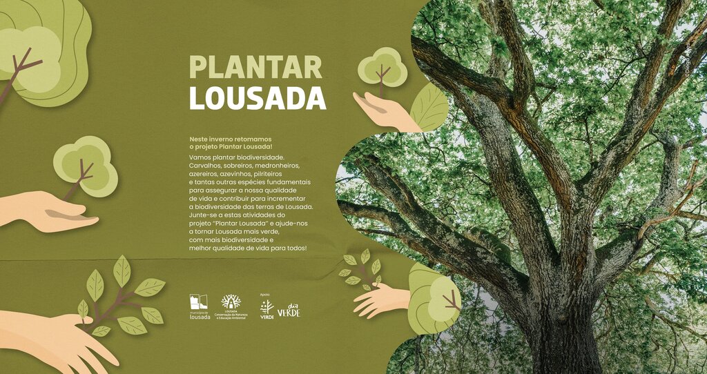Plantar Lousada