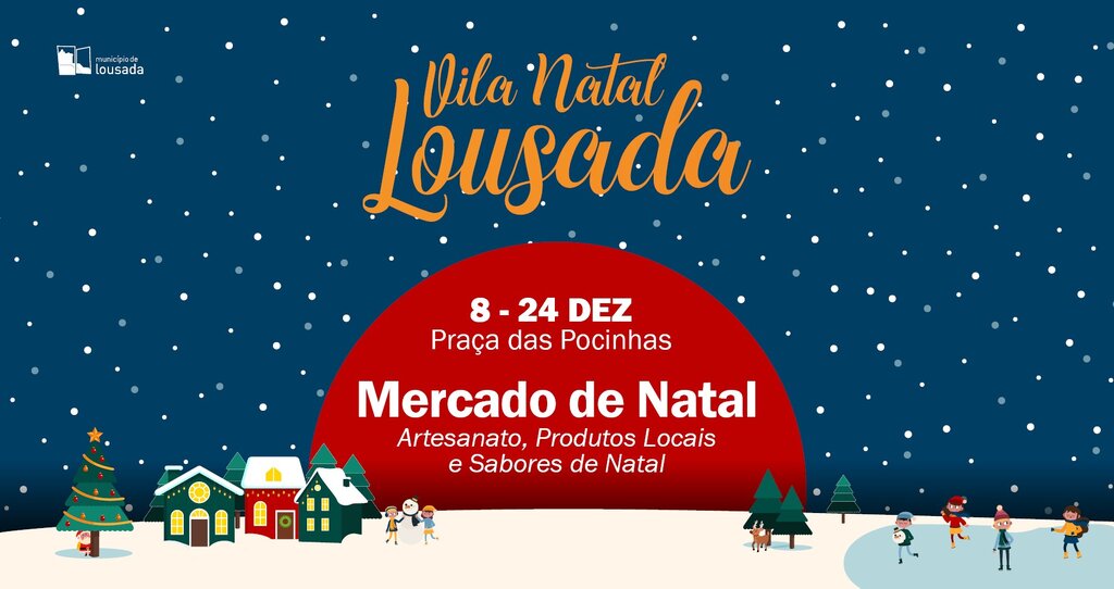 Mercado de Natal