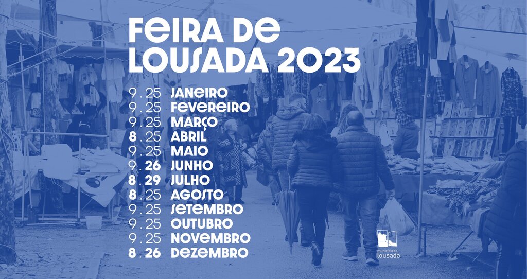 Feira de Lousada