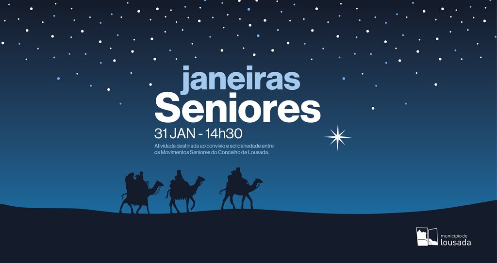 Janeiras Seniores
