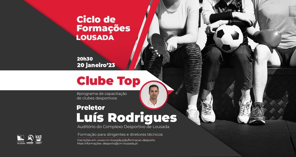 Clube Top