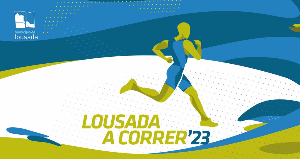 Lousada a Correr 2023 - Inscrições