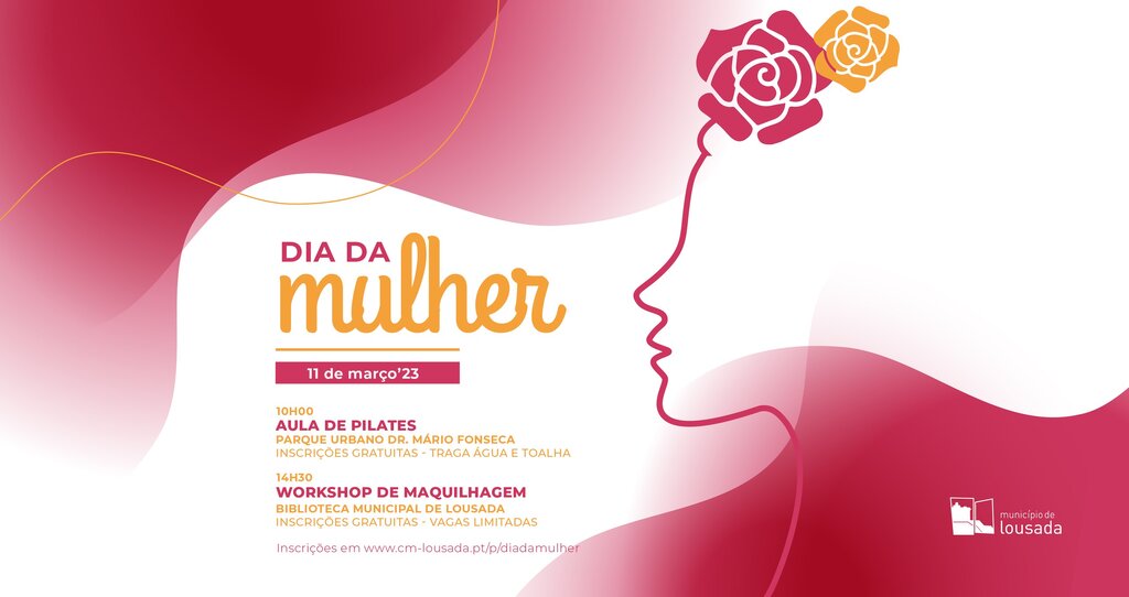 Dia da Mulher 2023