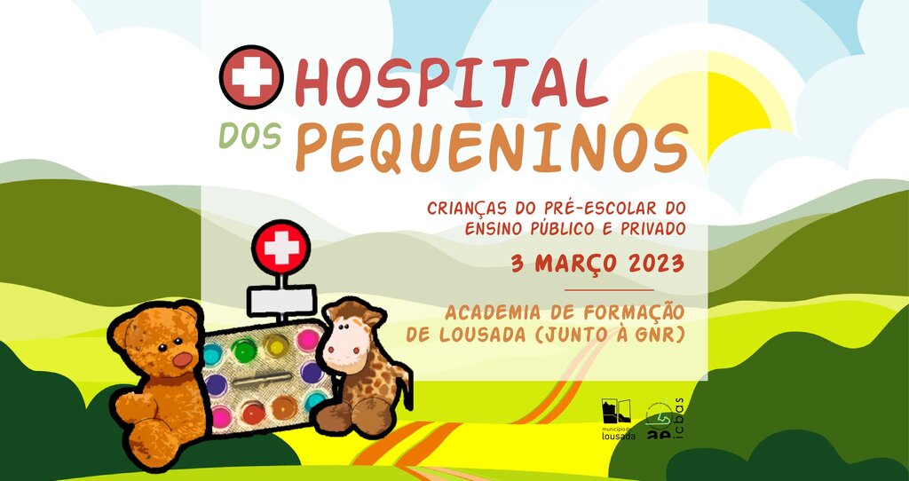 Hospital dos Pequeninos