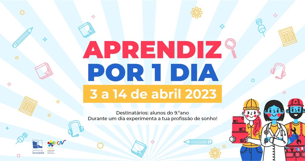 Aprendiz por 1 Dia