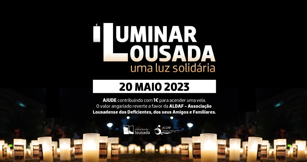 Iluminar Lousada 2023