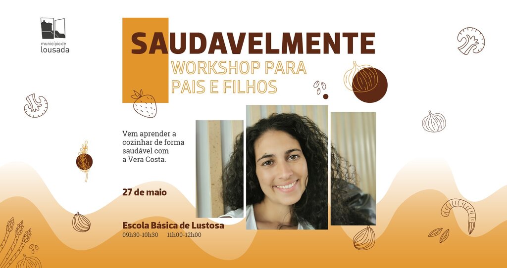Saudavelmente com Vera Costa