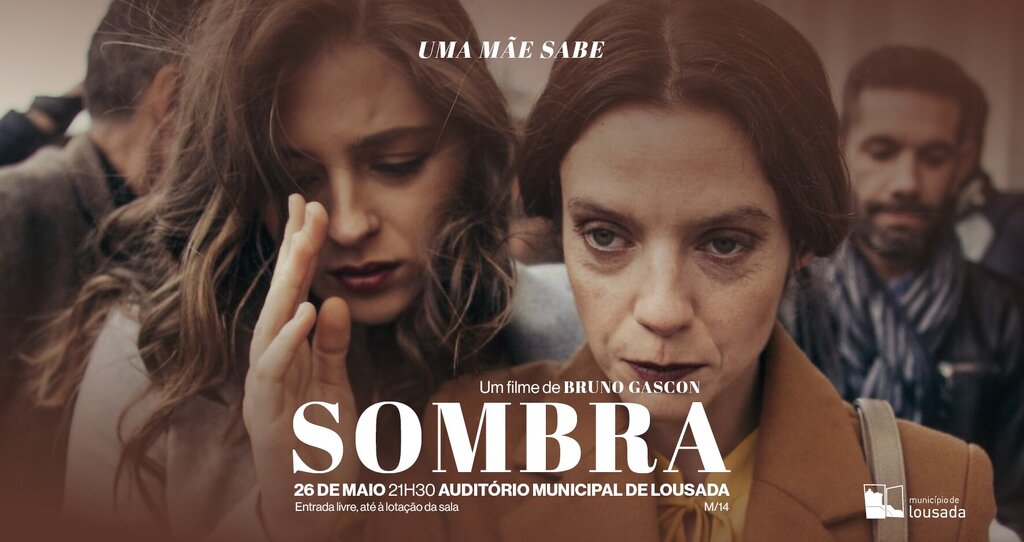 Sombra - Filme