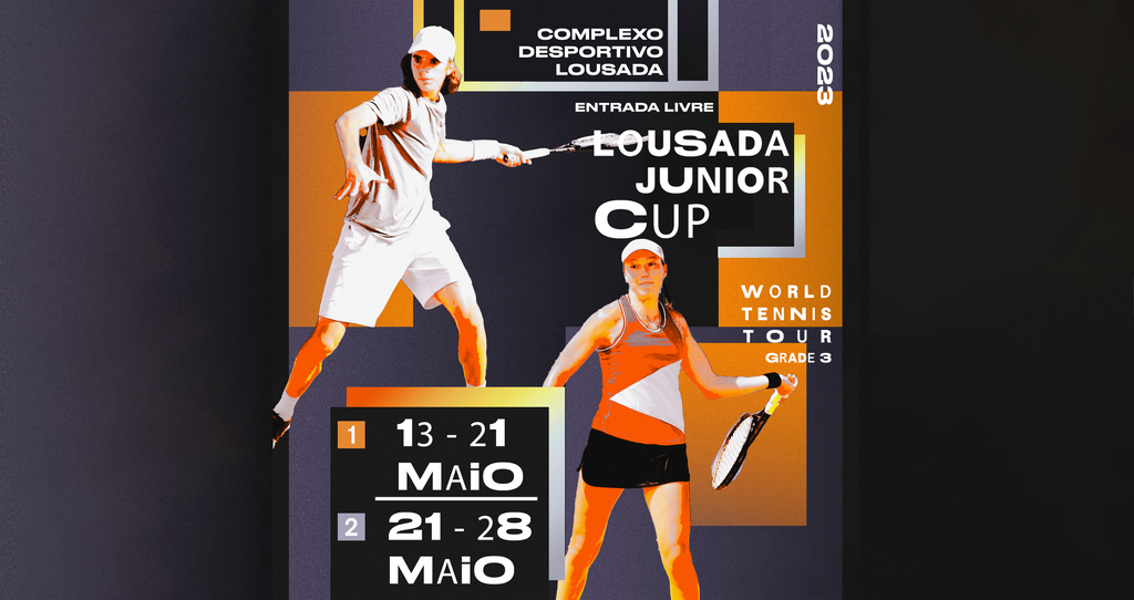 Lousada Junior Cup 2023
