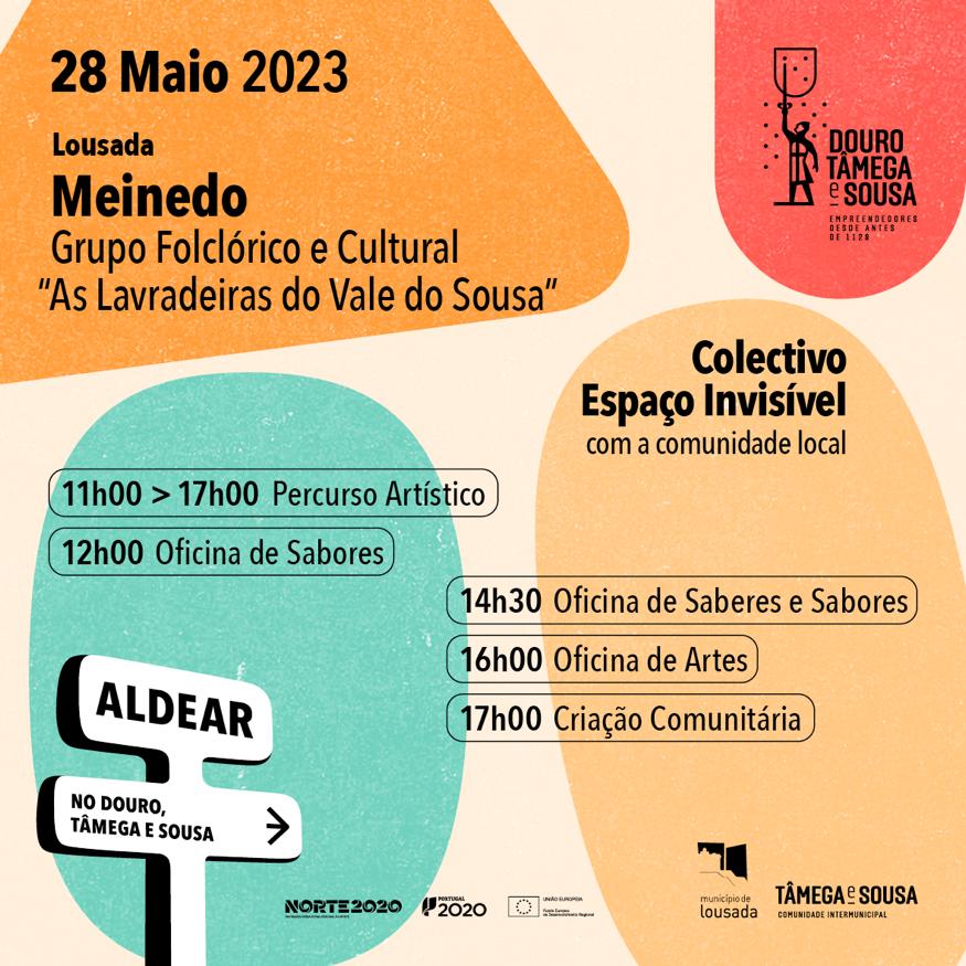 Aldear