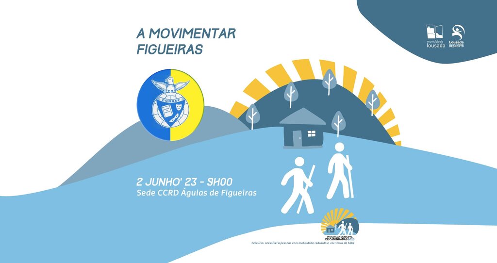 A Movimentar Figueiras