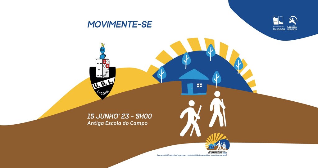Movimente-se