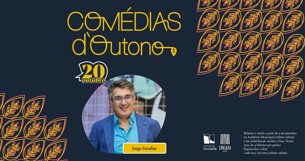 Jorge Serafim