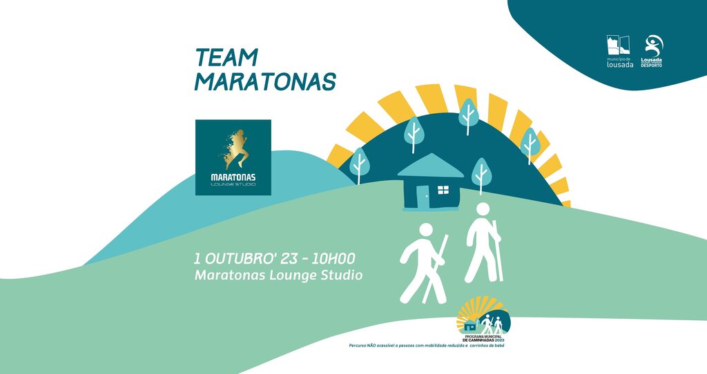 Team Maratonas