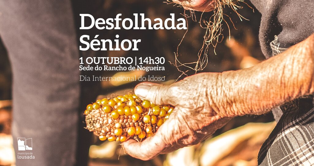 Desfolhada Sénior