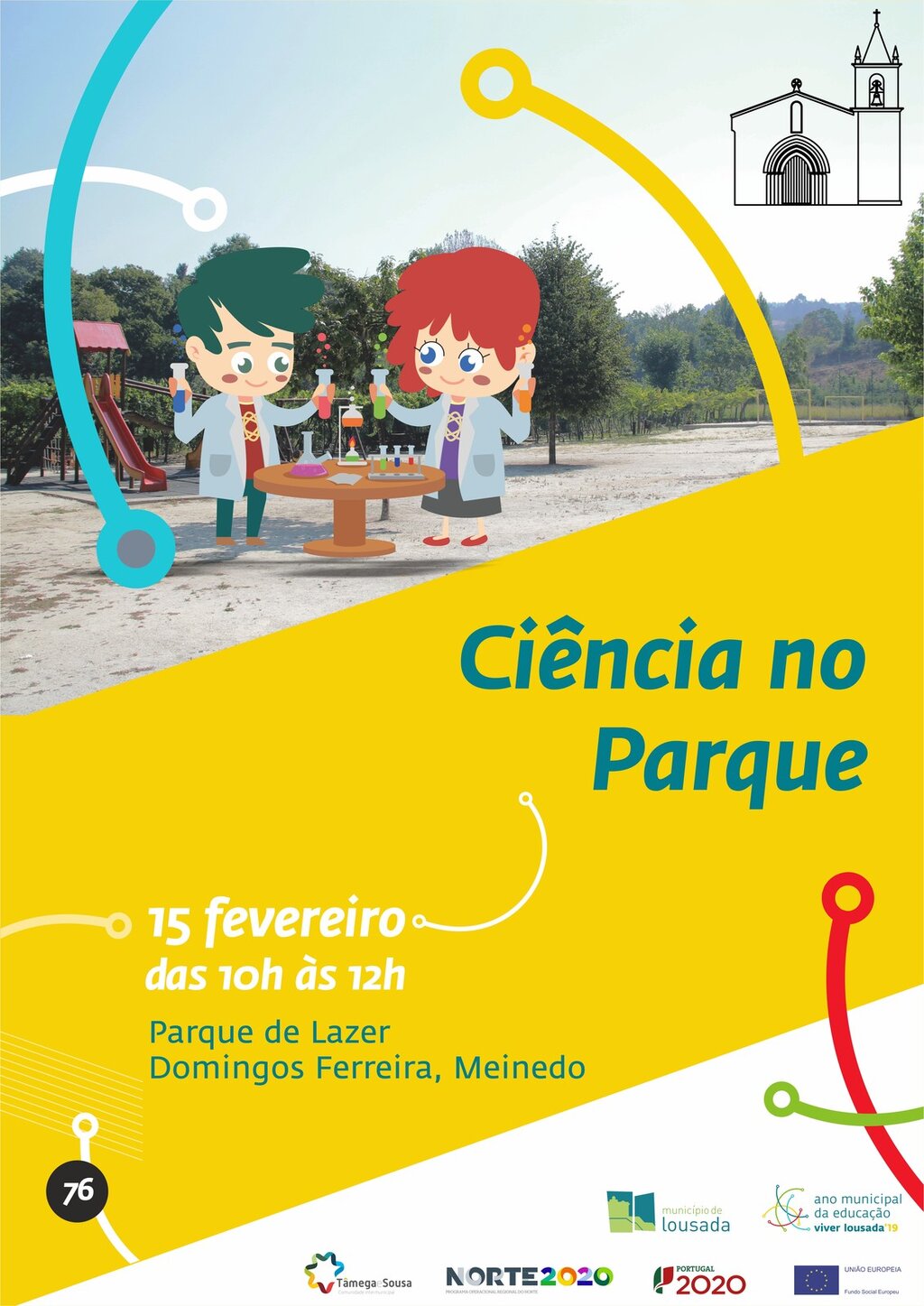 Ciência no Parque