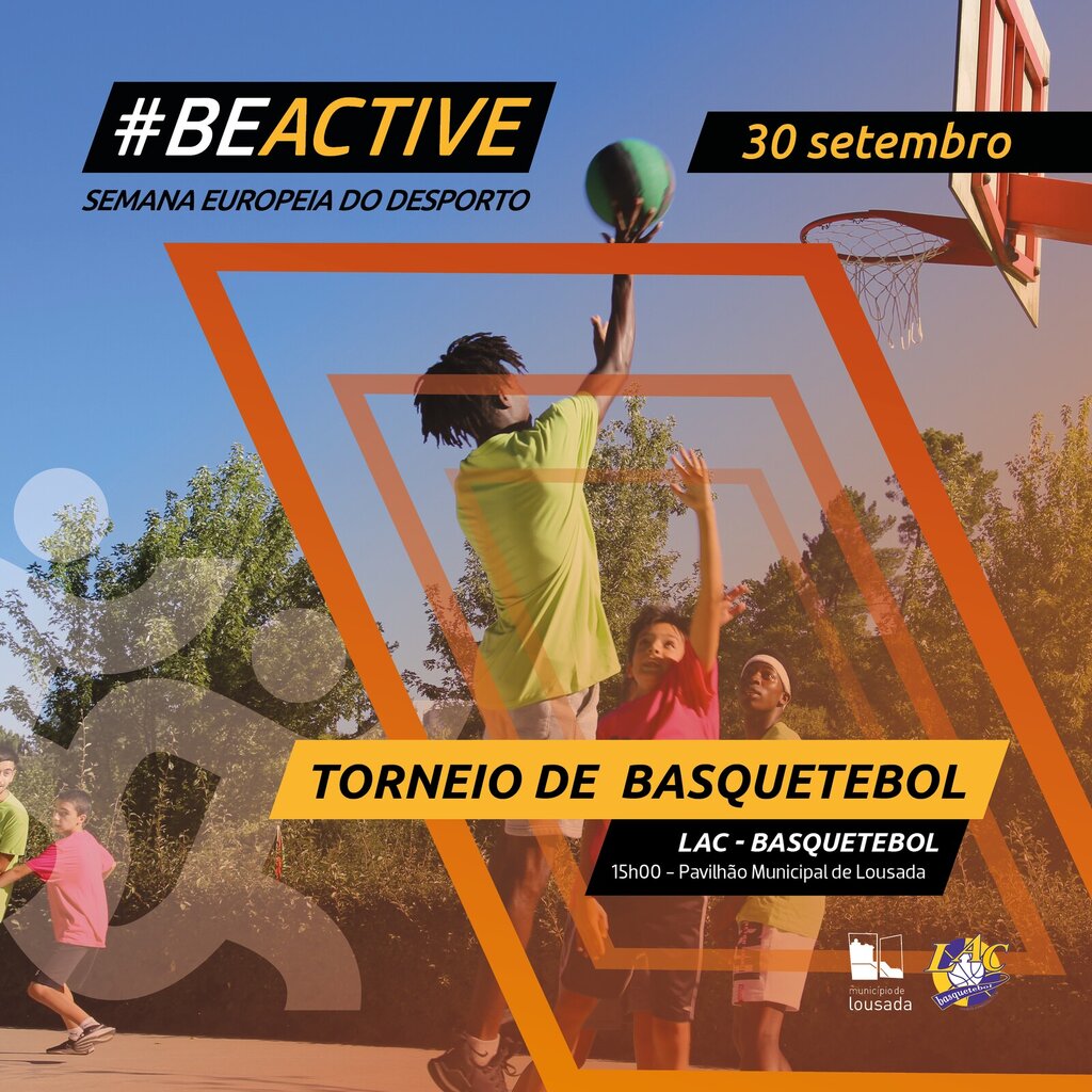 Torneio de Basquetebol