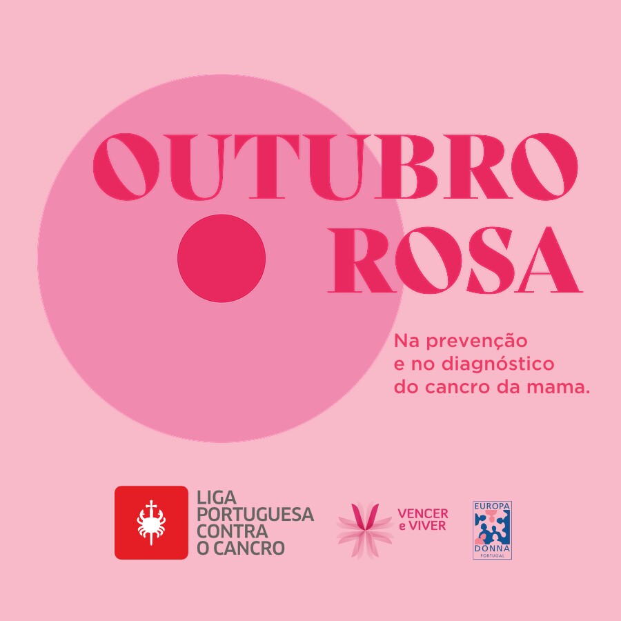 Outubro Rosa