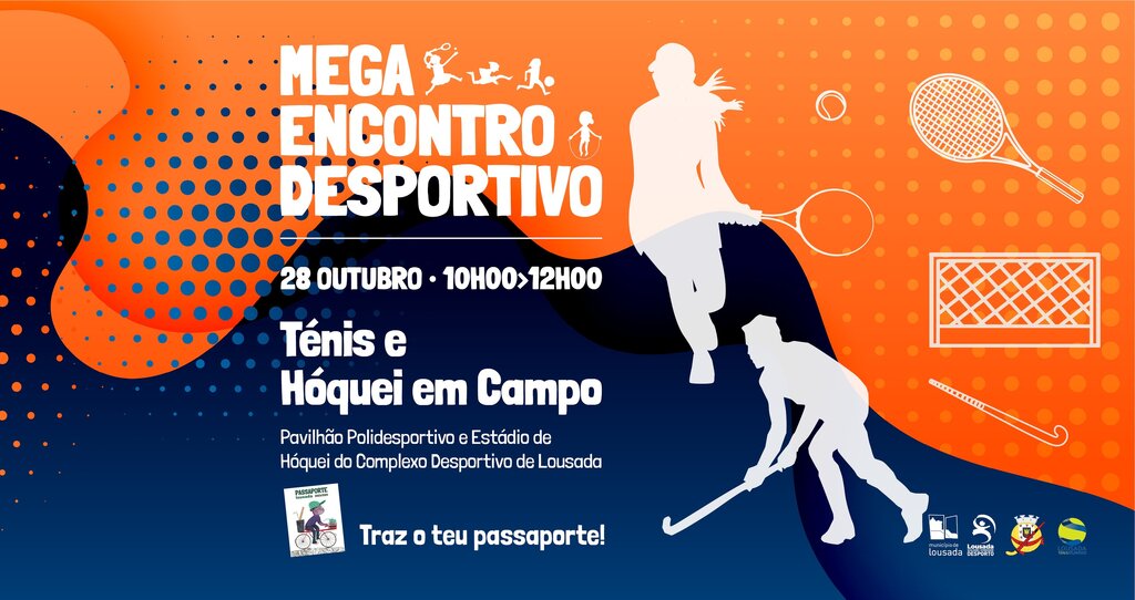 Mega Encontro Desportivo - Patinagem e Basquetebol