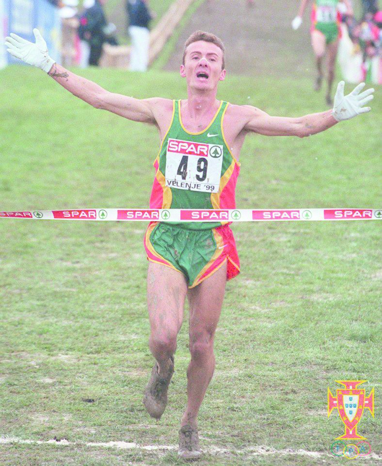 Free Running Especial com Paulo Guerra 