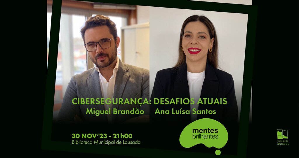 Cibersegurança: Desafios Atuais