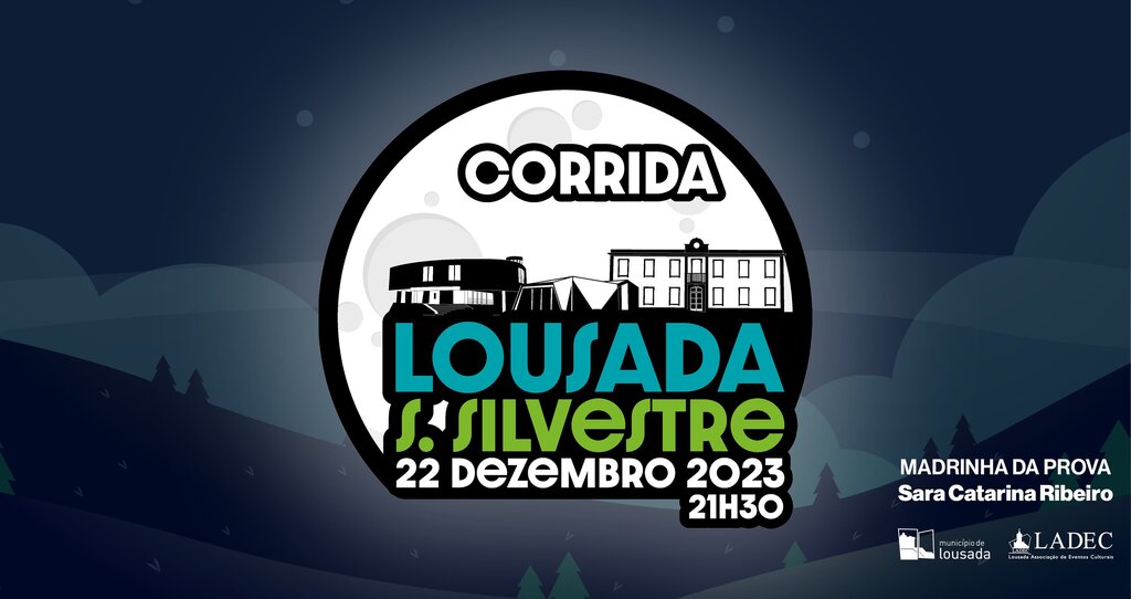 Corrida S. Silvestre 2023