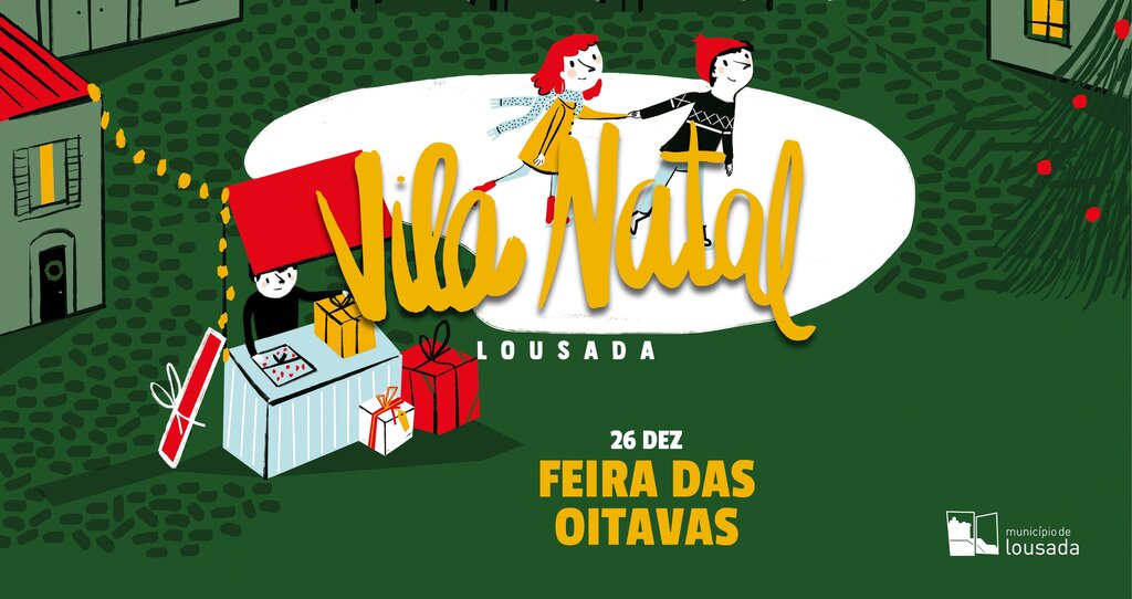 Feira das Oitavas