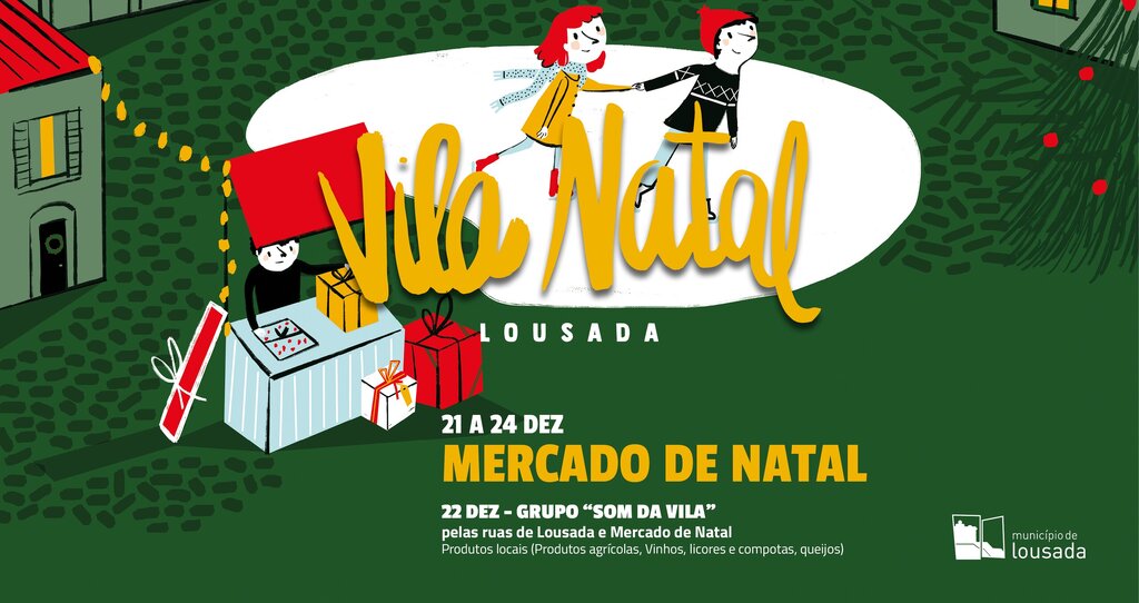 Mercado de Natal