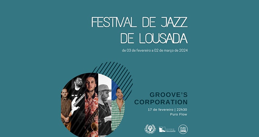 Groove's Corporation