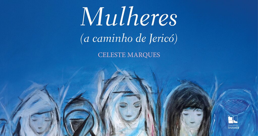 Mulheres (a caminho de jericó)