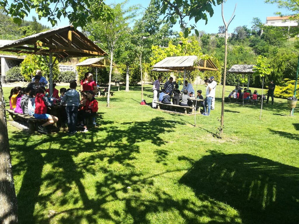Ciência no Parque