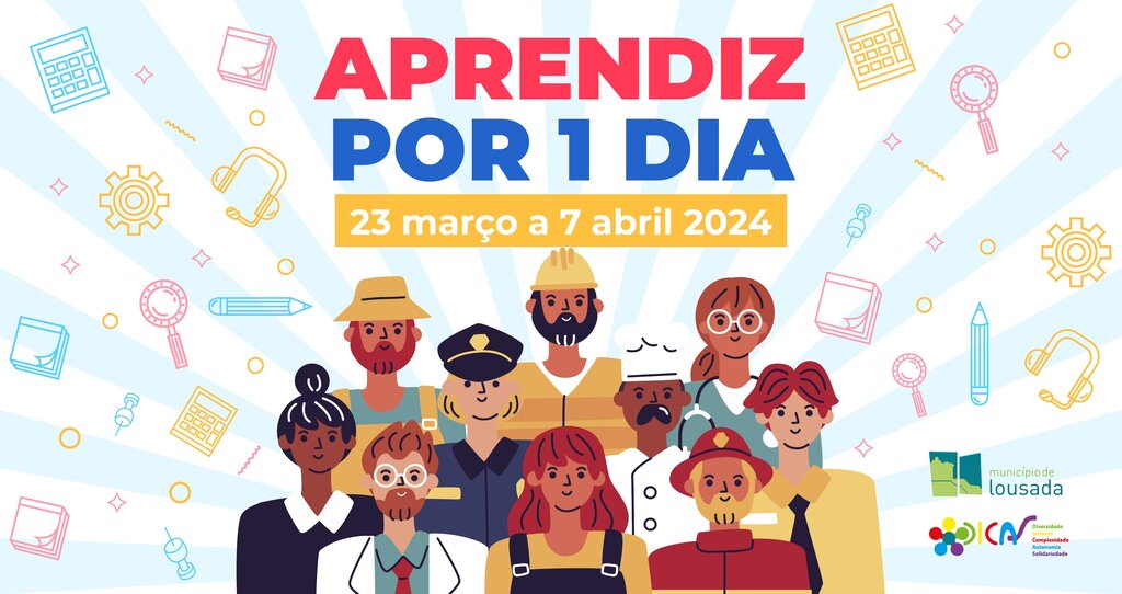Aprendiz por 1 Dia