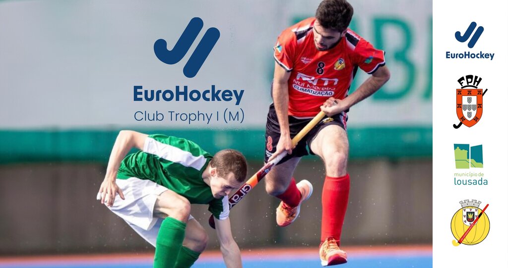 EuroHockey
