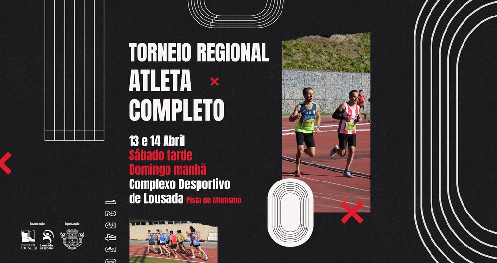 Torneio Regional Atleta Completo