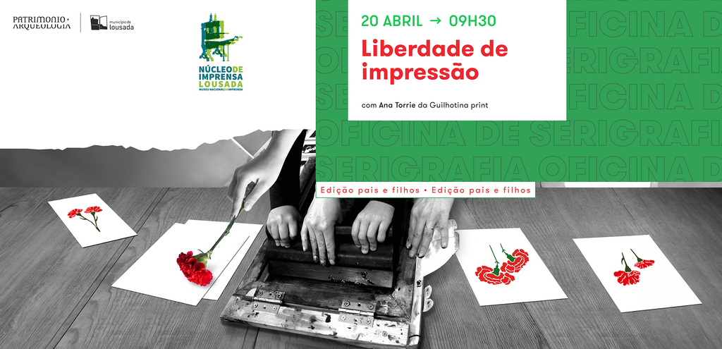 Liberdade de impressão 