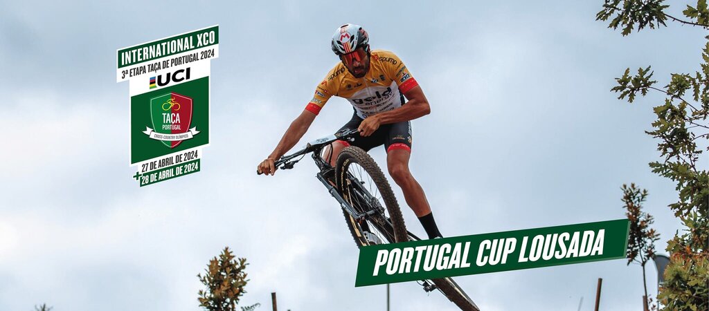 International XCO
