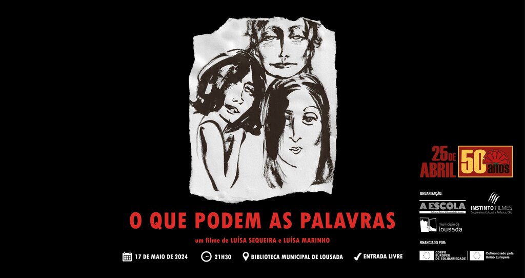 O que podem as palavras