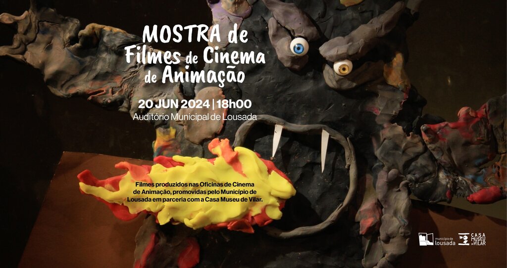 Mostra de Filmes de Cinema de Animação