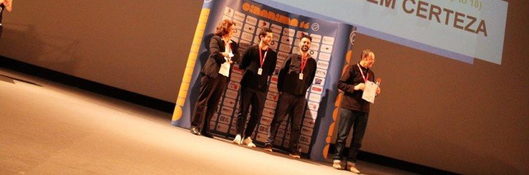 Prémio Jovem Cineasta Português para alunos da Secundária