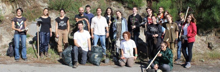 Projeto “Plantar Lousada” mobiliza população
