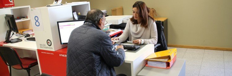 Mais serviços disponíveis no PAC