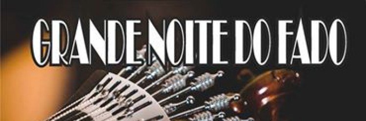 Noite de Fados a reverter para Comissão de Festas