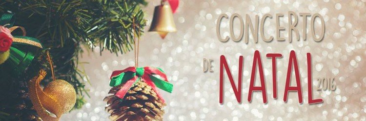 Música no Natal de Lousada