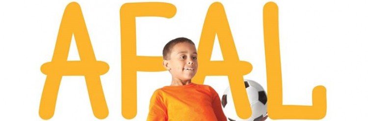 AFAL Kids no sábado à tarde
